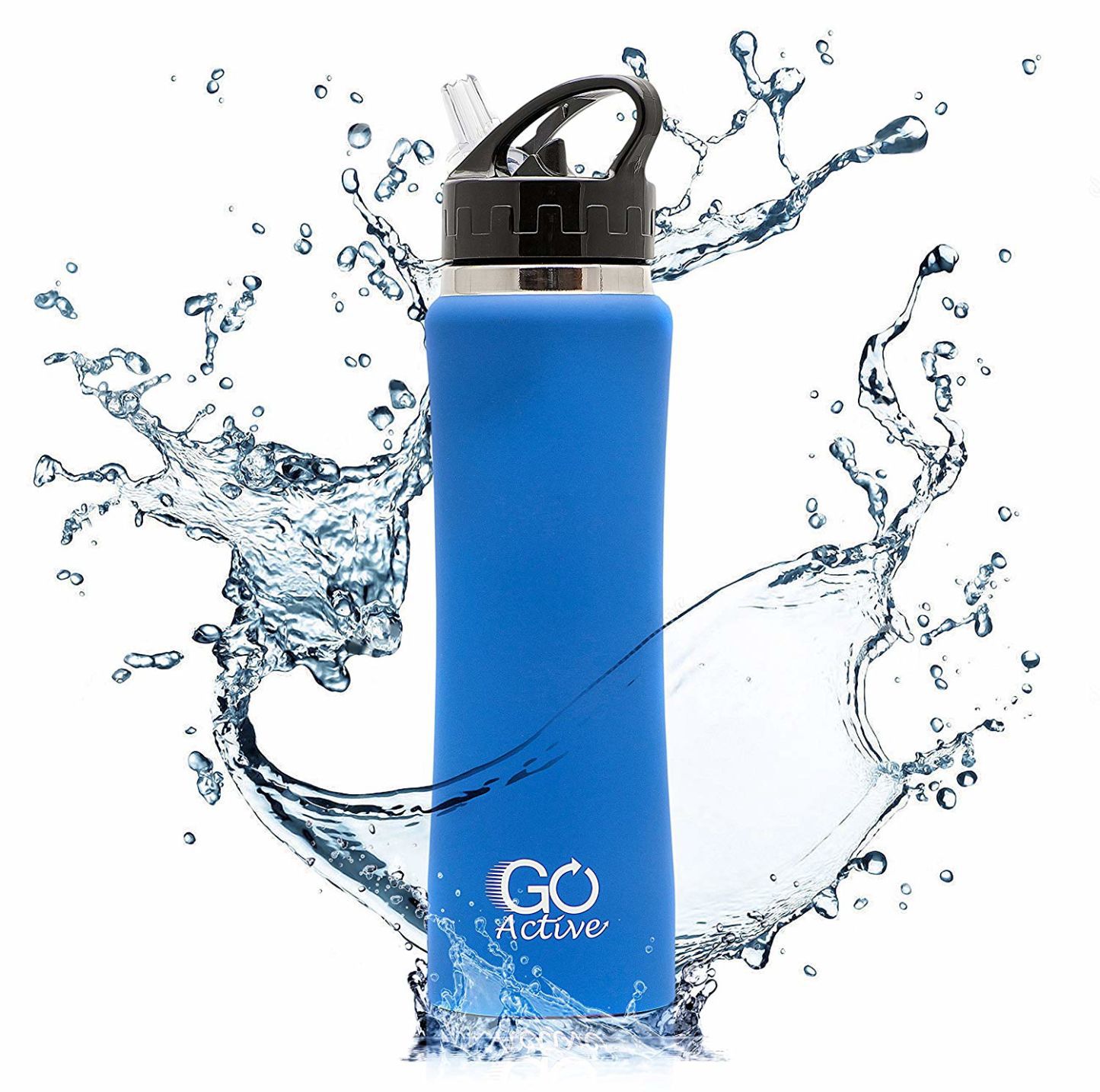 GO Water Bottle